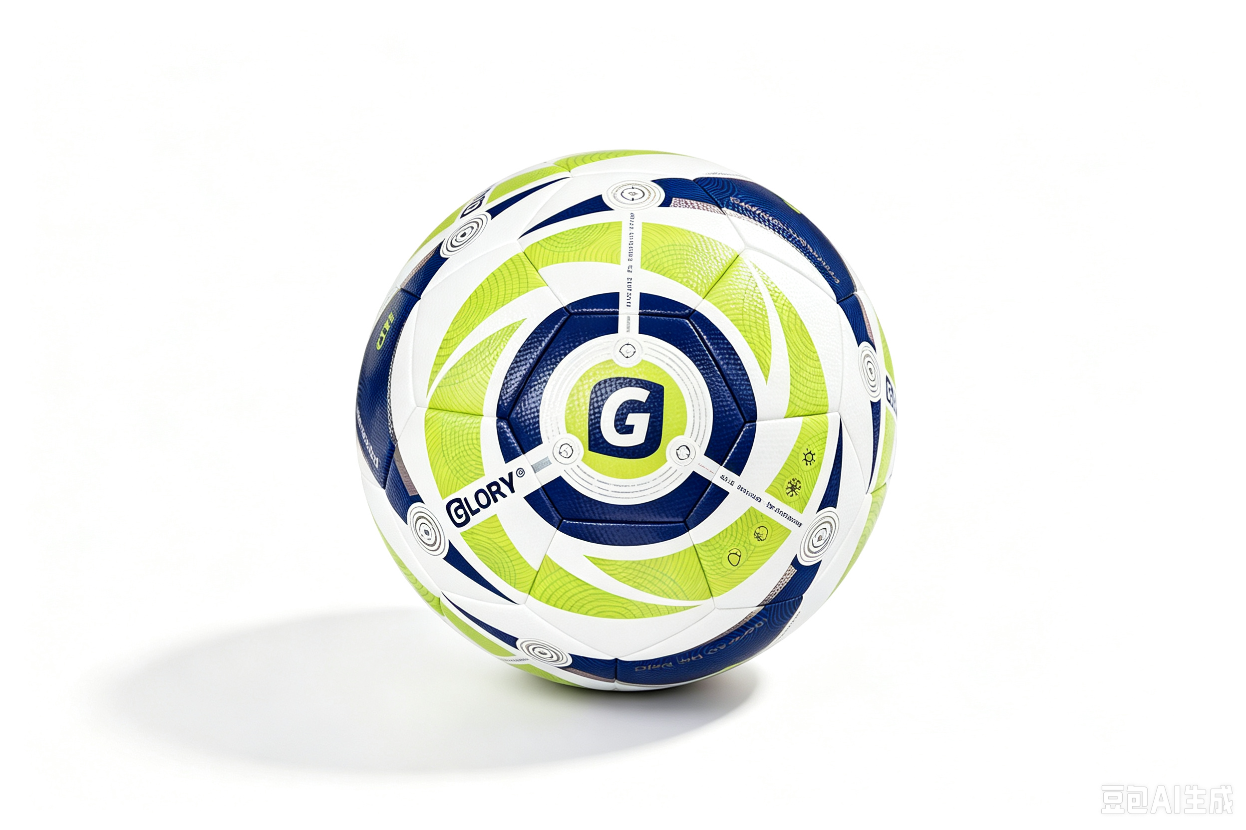 football