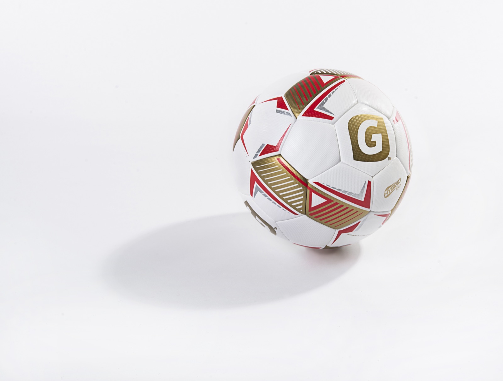GLORY Professional Football 01
