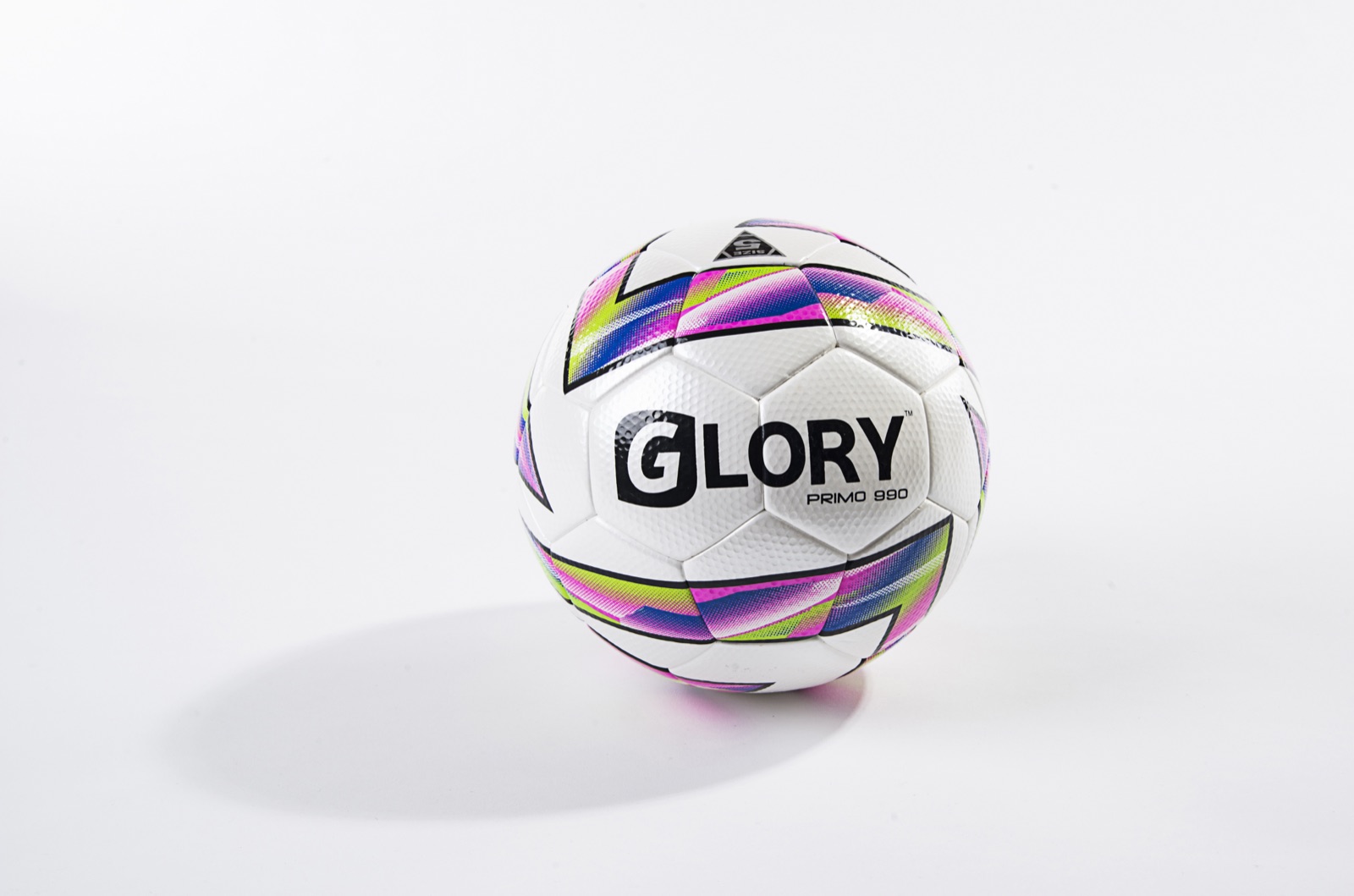 GLORY Professional Football 02