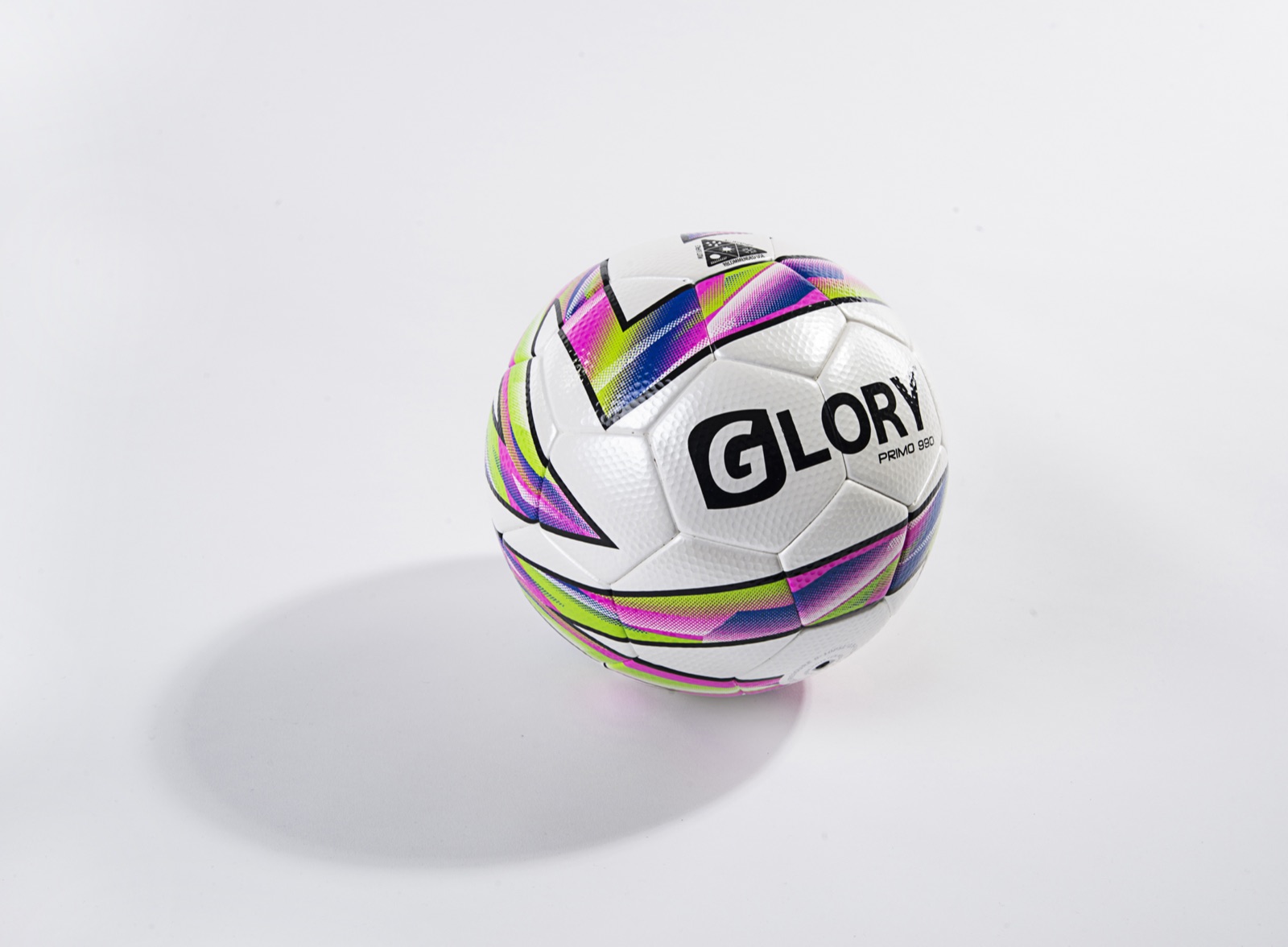 GLORY Professional Football 03