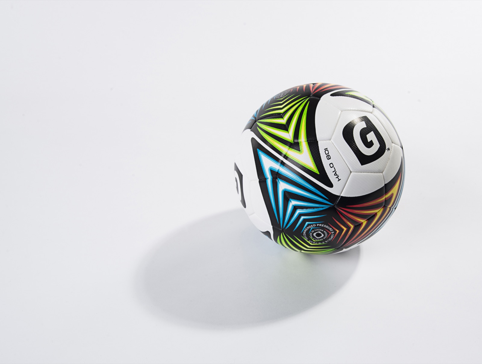 GLORY Professional Football 10