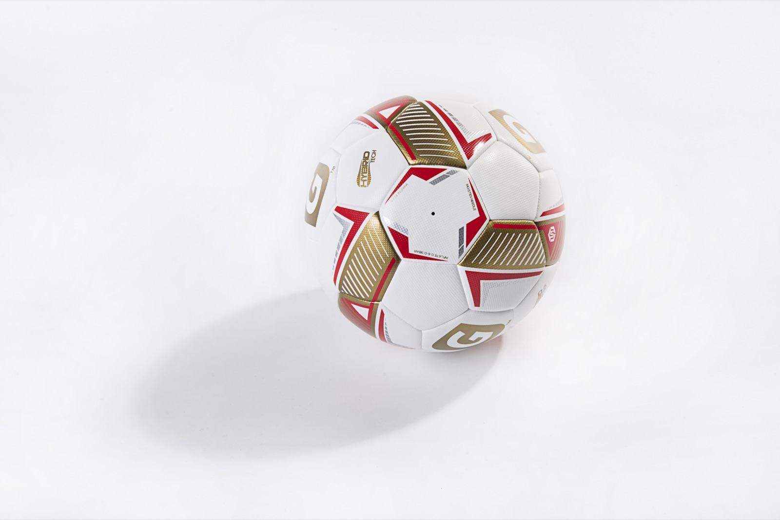 GLORY Professional Football 12