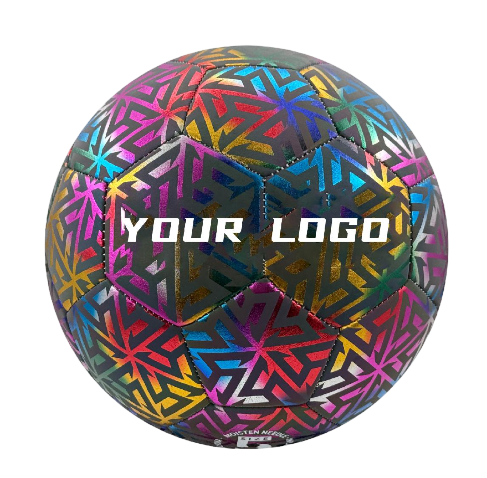 KAOS Reflective Football 03