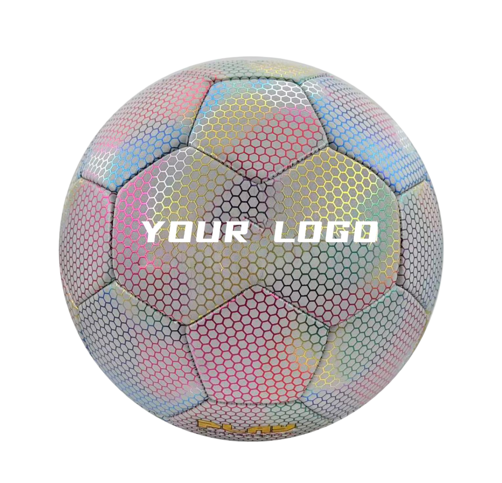 KAOS Reflective Football 06