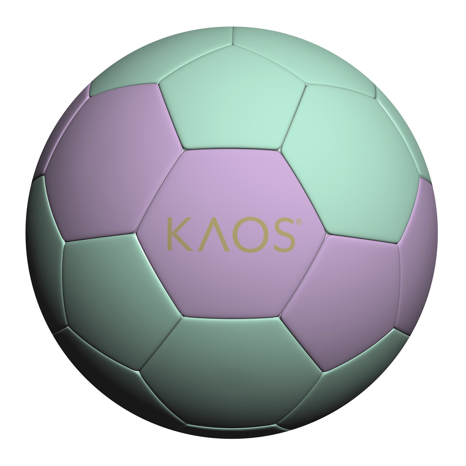 KAOS Studio Football Series