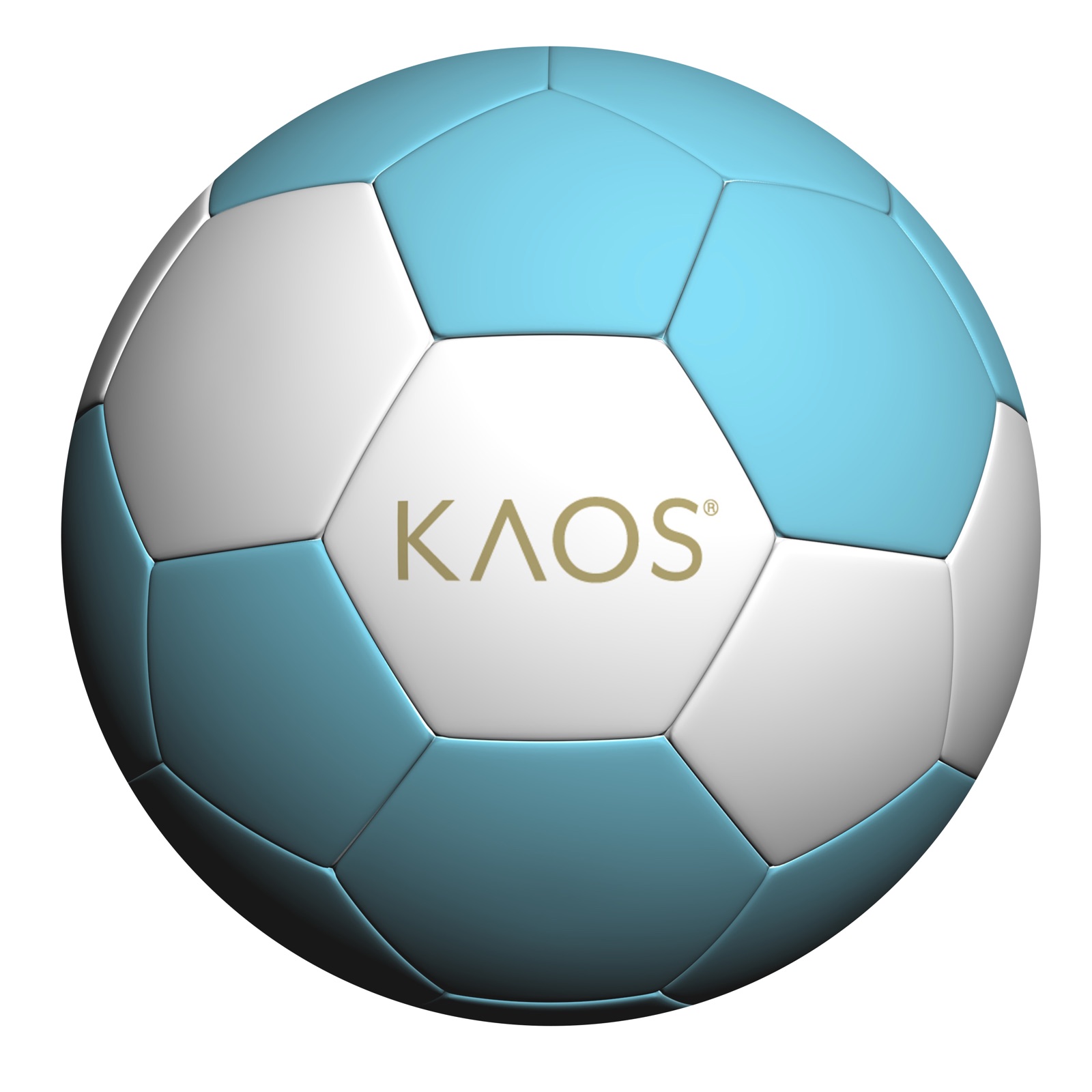 KAOS Studio Football Series 03