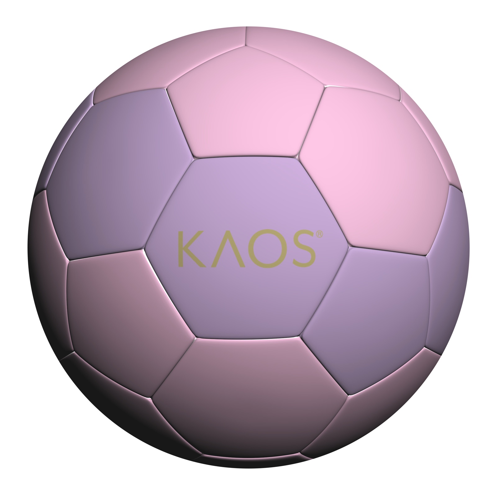 KAOS Studio Football Series 04