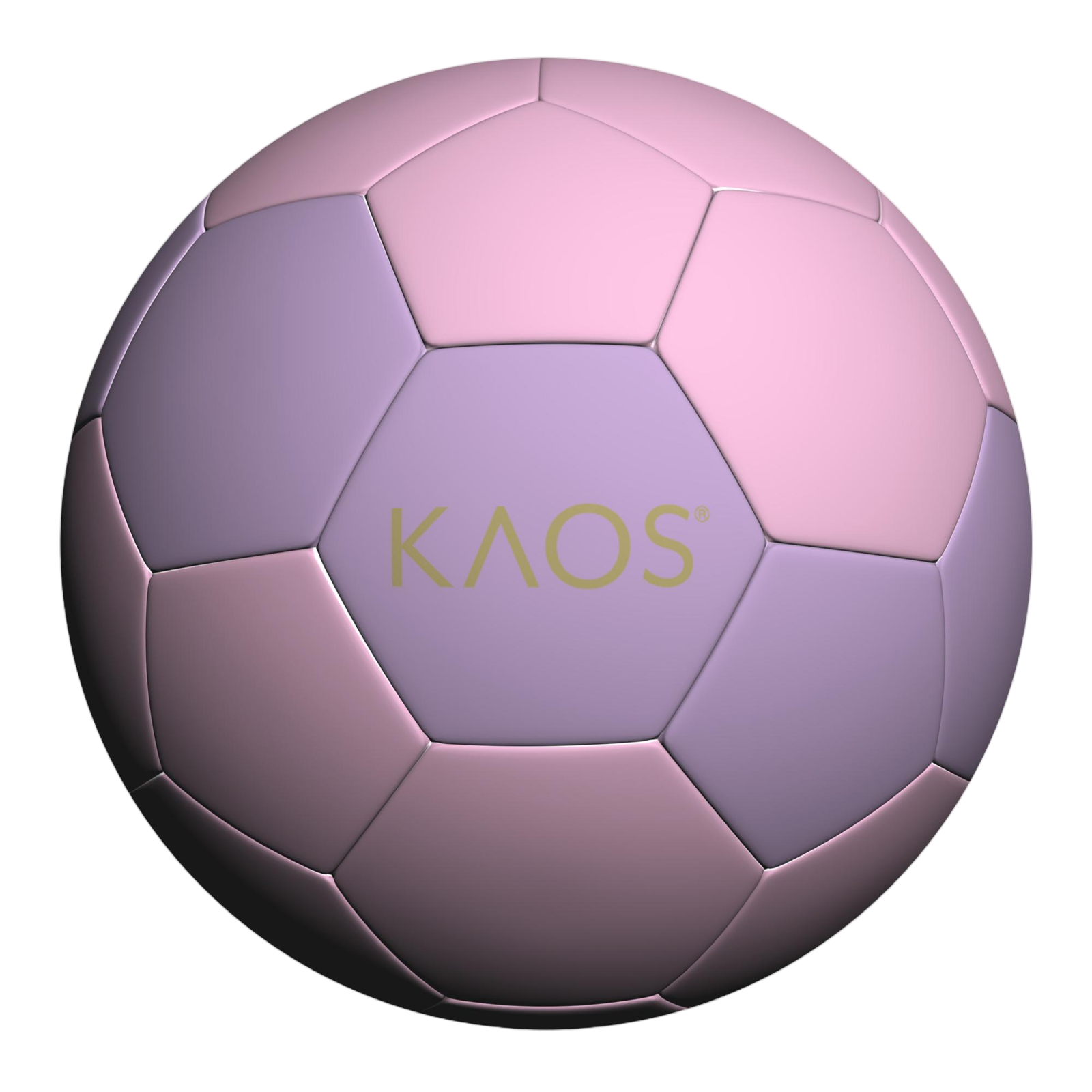 KAOS Reflective Football 11