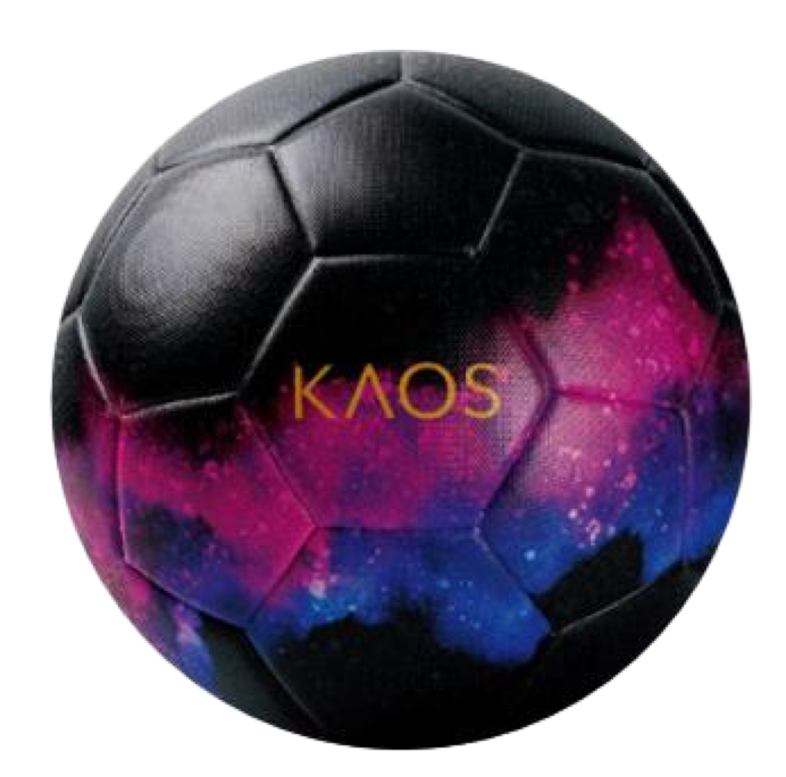 KAOS GR Football Series