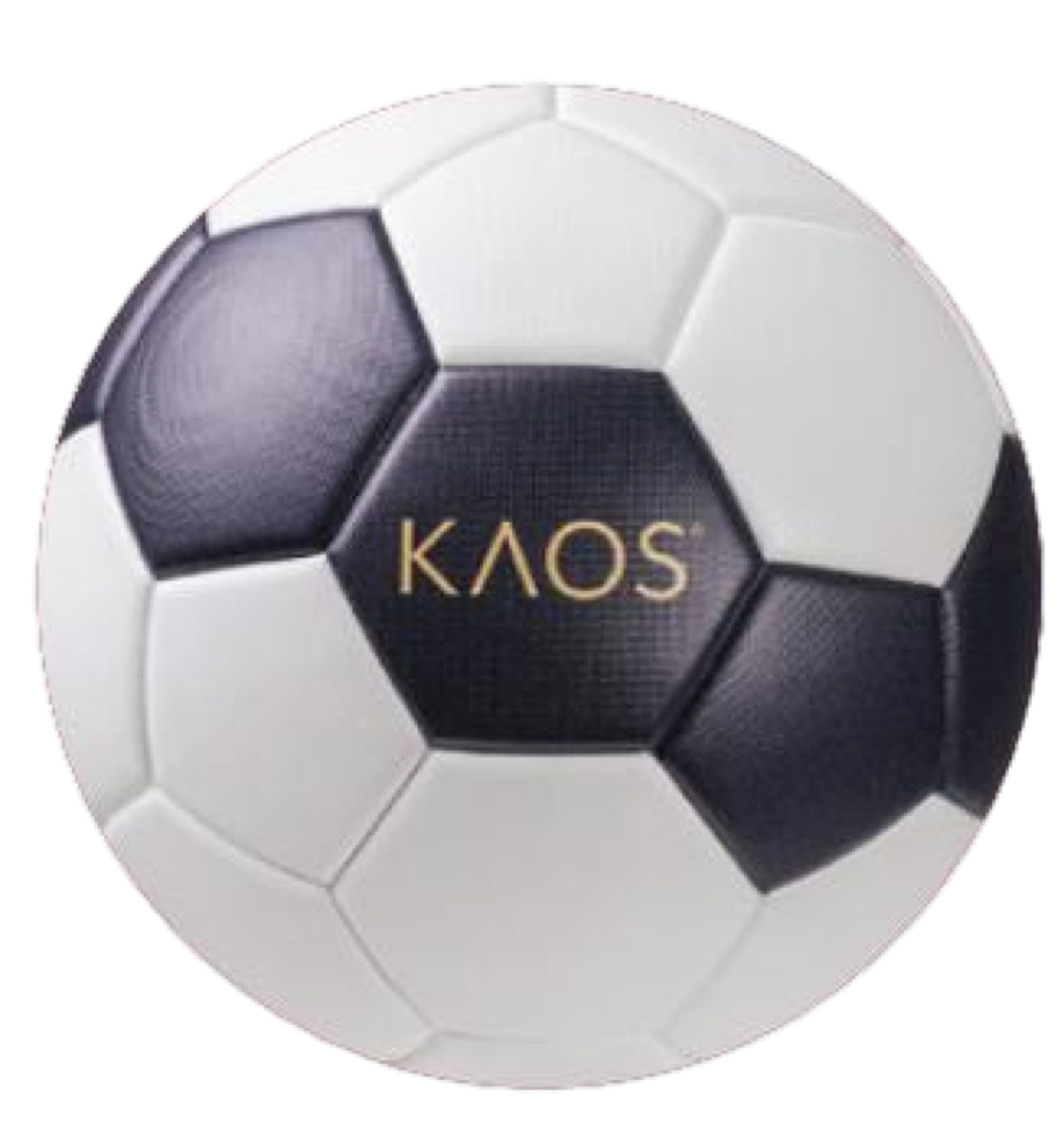 KAOS ST Art Football 02