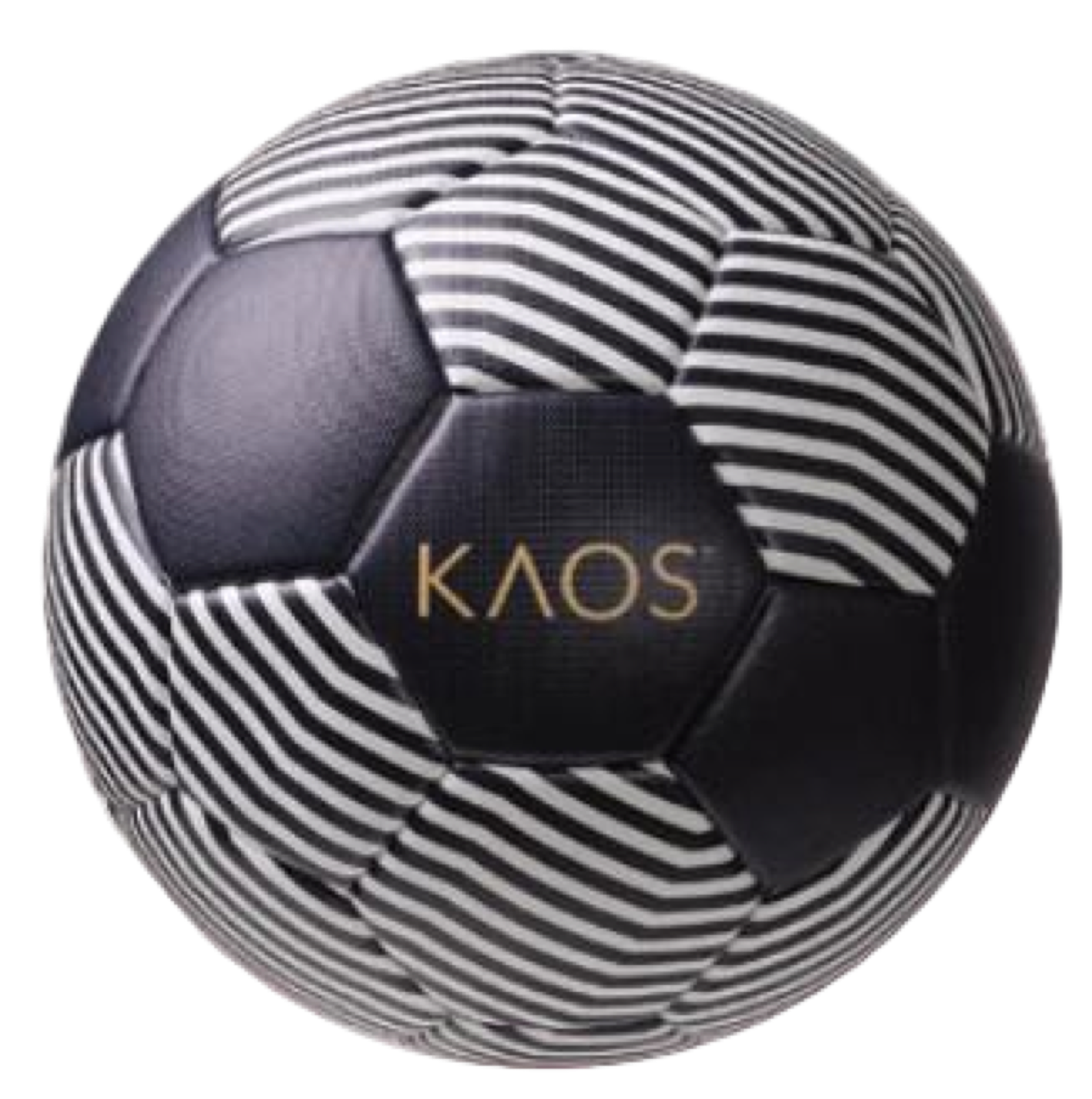 KAOS ST Art Football 04