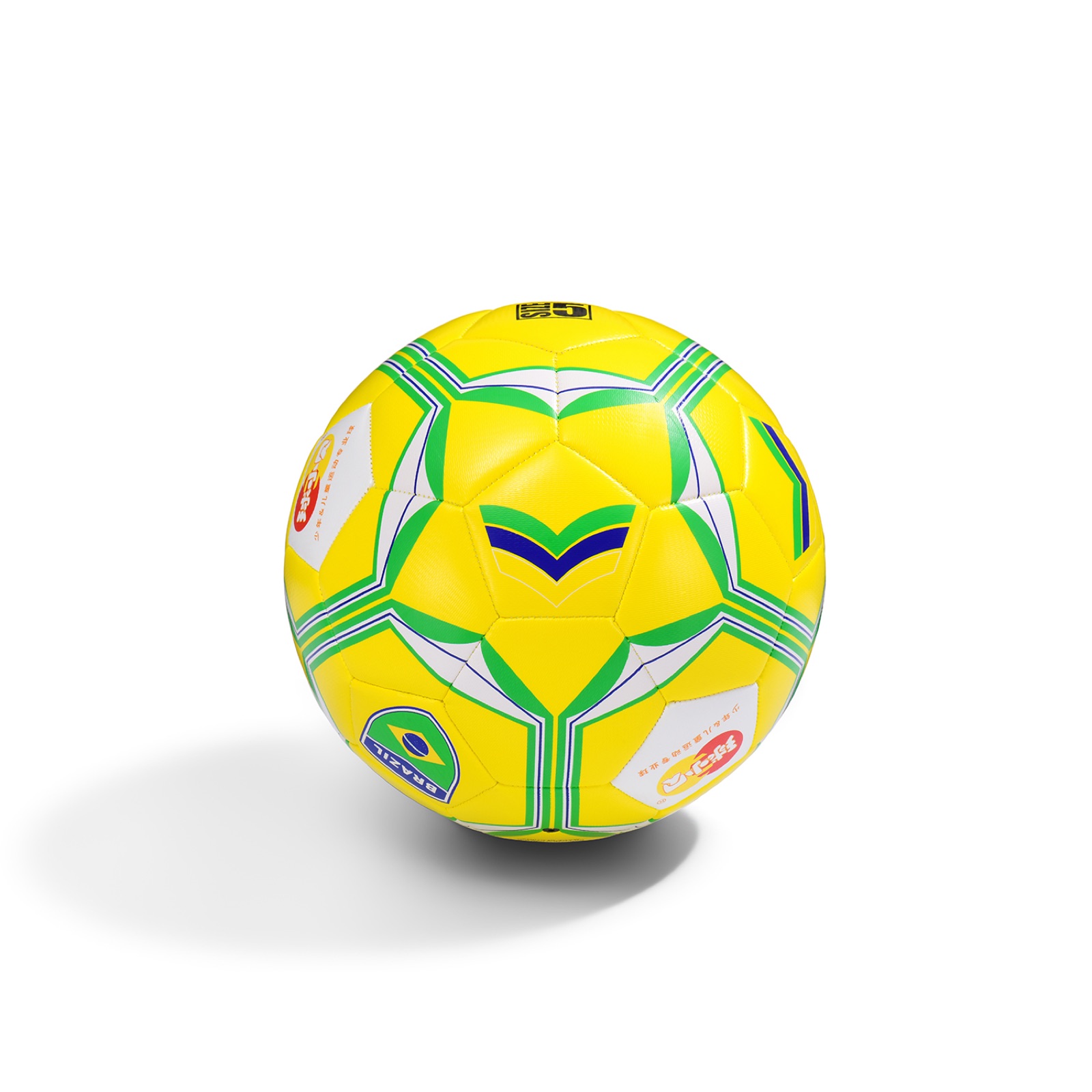 Qiu Xiaobei Kids Football Collection 01 02