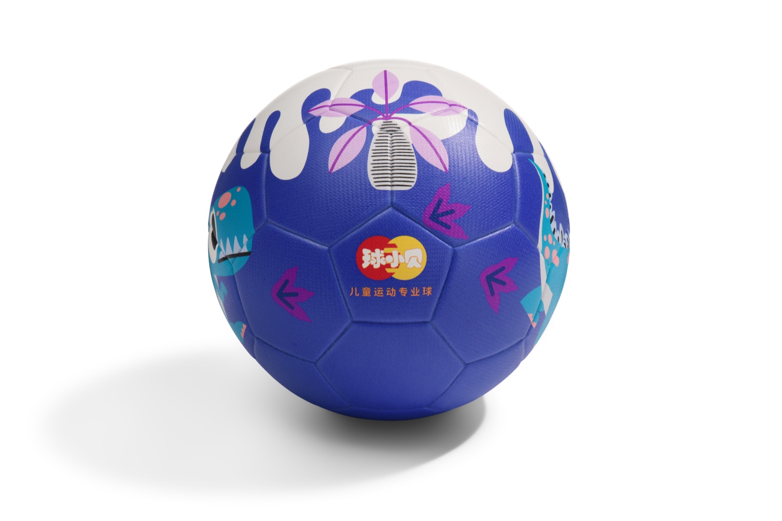 Qiu Xiaobei Kids Football Collection 01 06