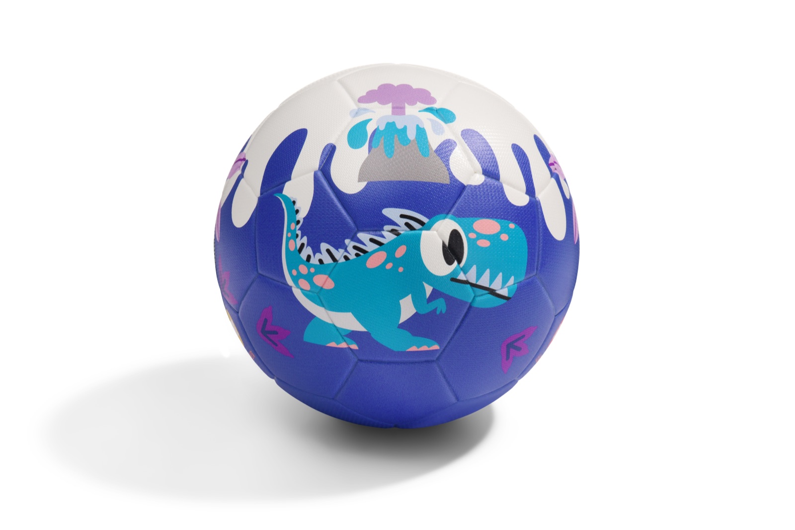 Qiu Xiaobei Kids Football Collection 02