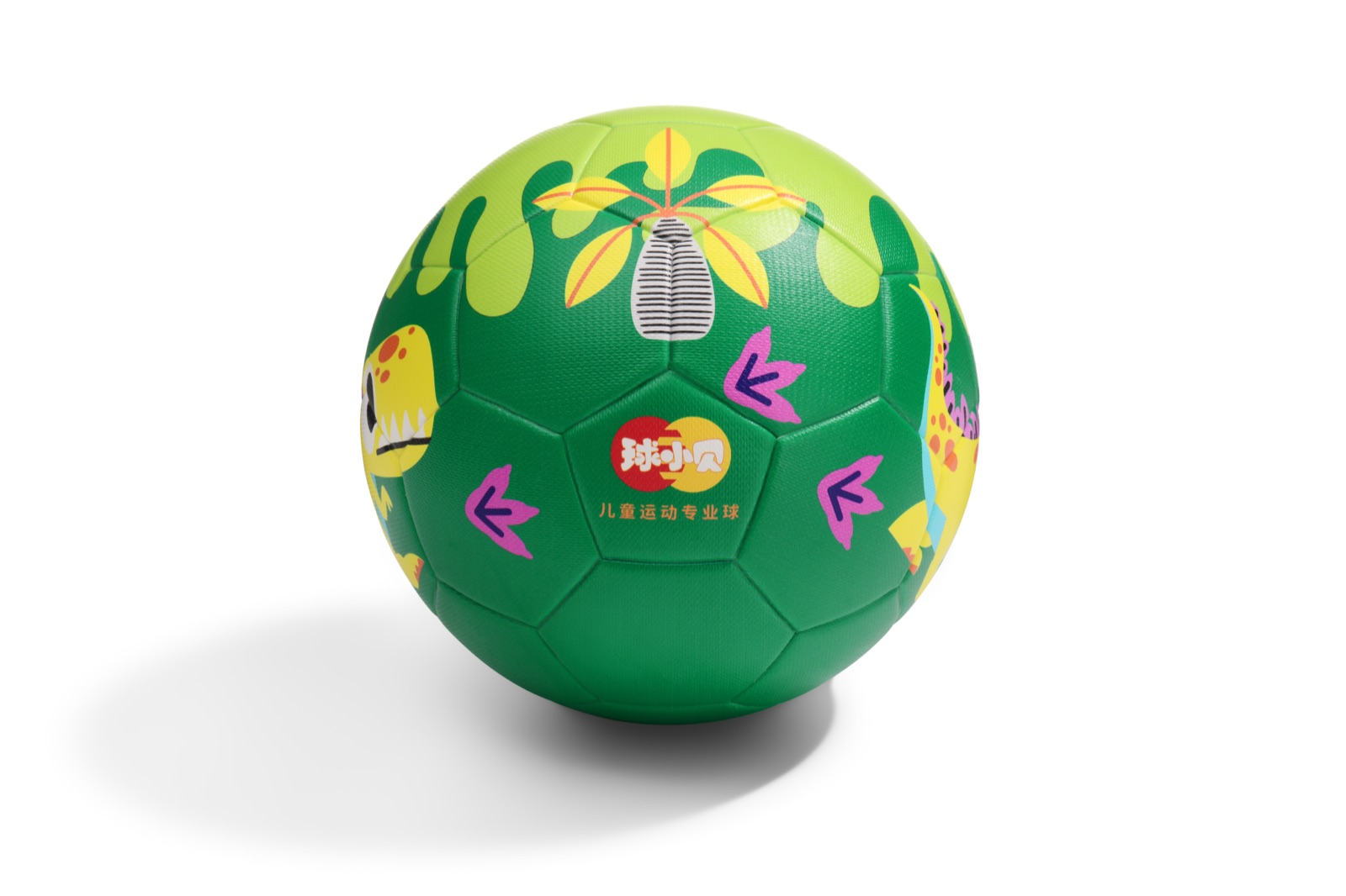 Qiu Xiaobei Kids Football Collection 02 02
