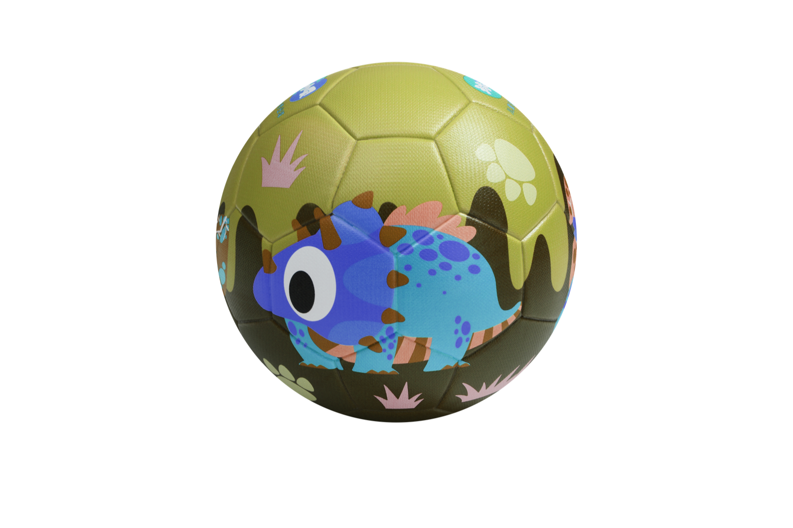 Qiu Xiaobei Kids Football Collection 02 05