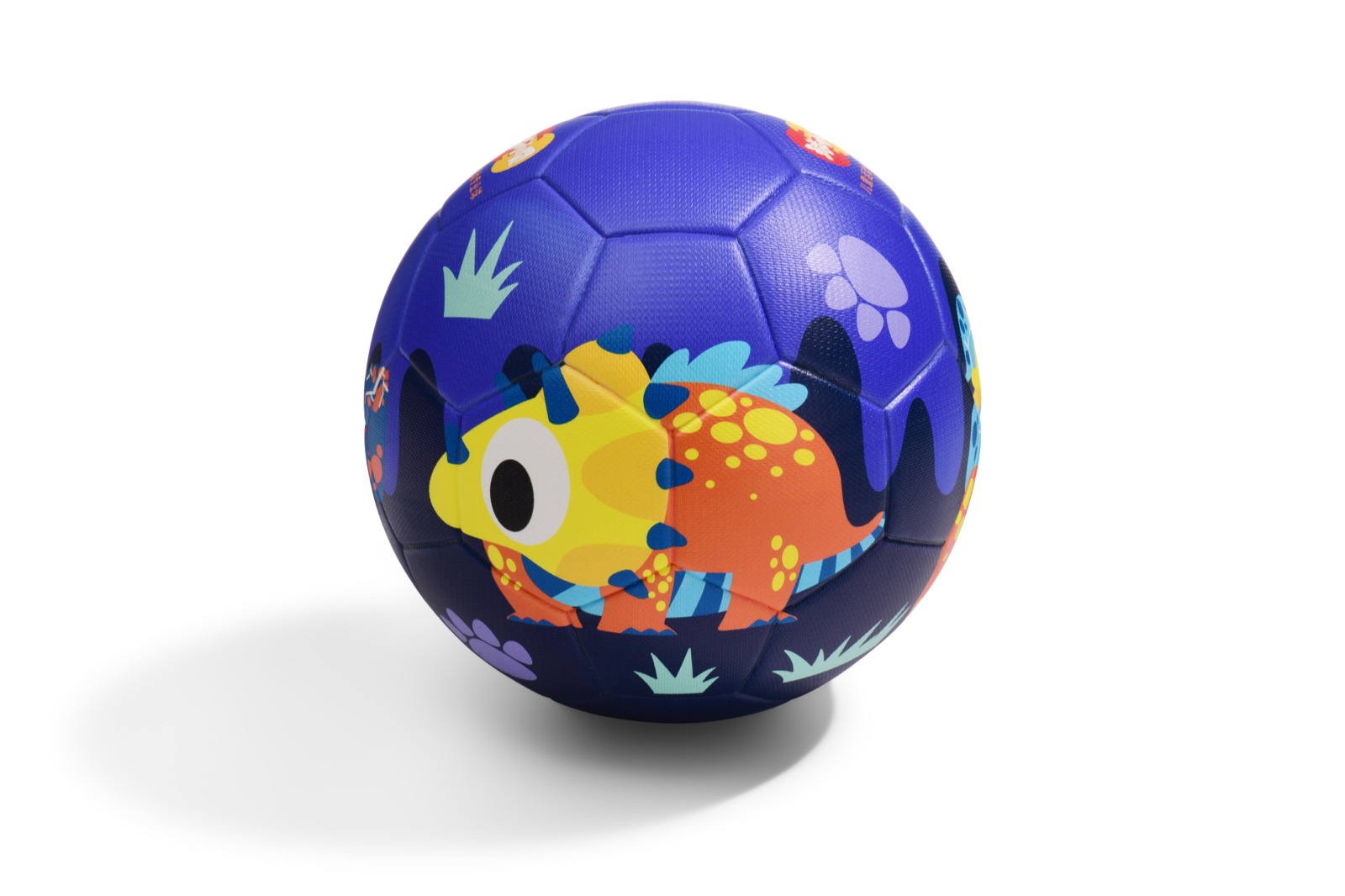 Qiu Xiaobei Kids Football Collection 02 06