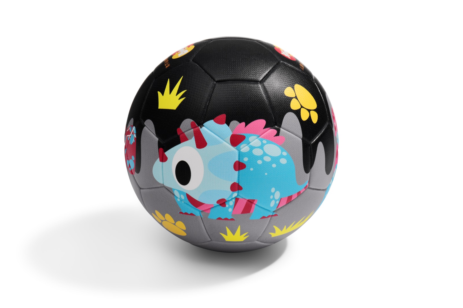 Qiu Xiaobei Kids Football Collection 03