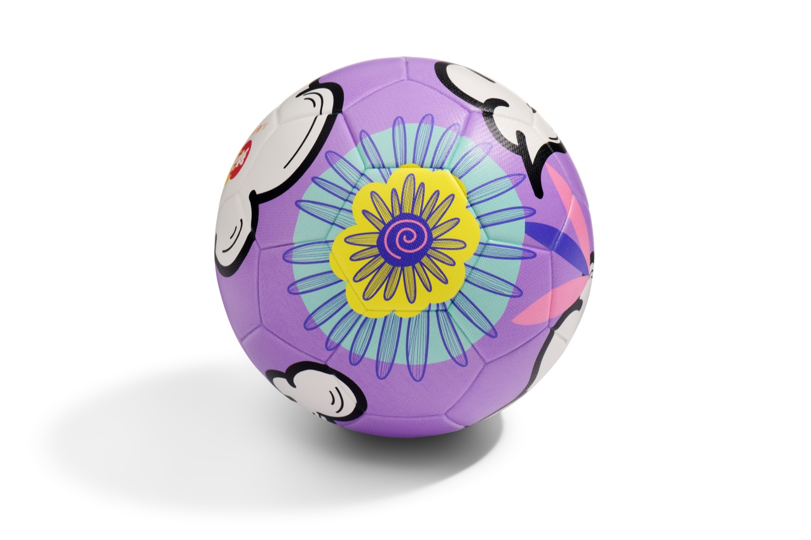 Qiu Xiaobei Kids Football Collection 04 02
