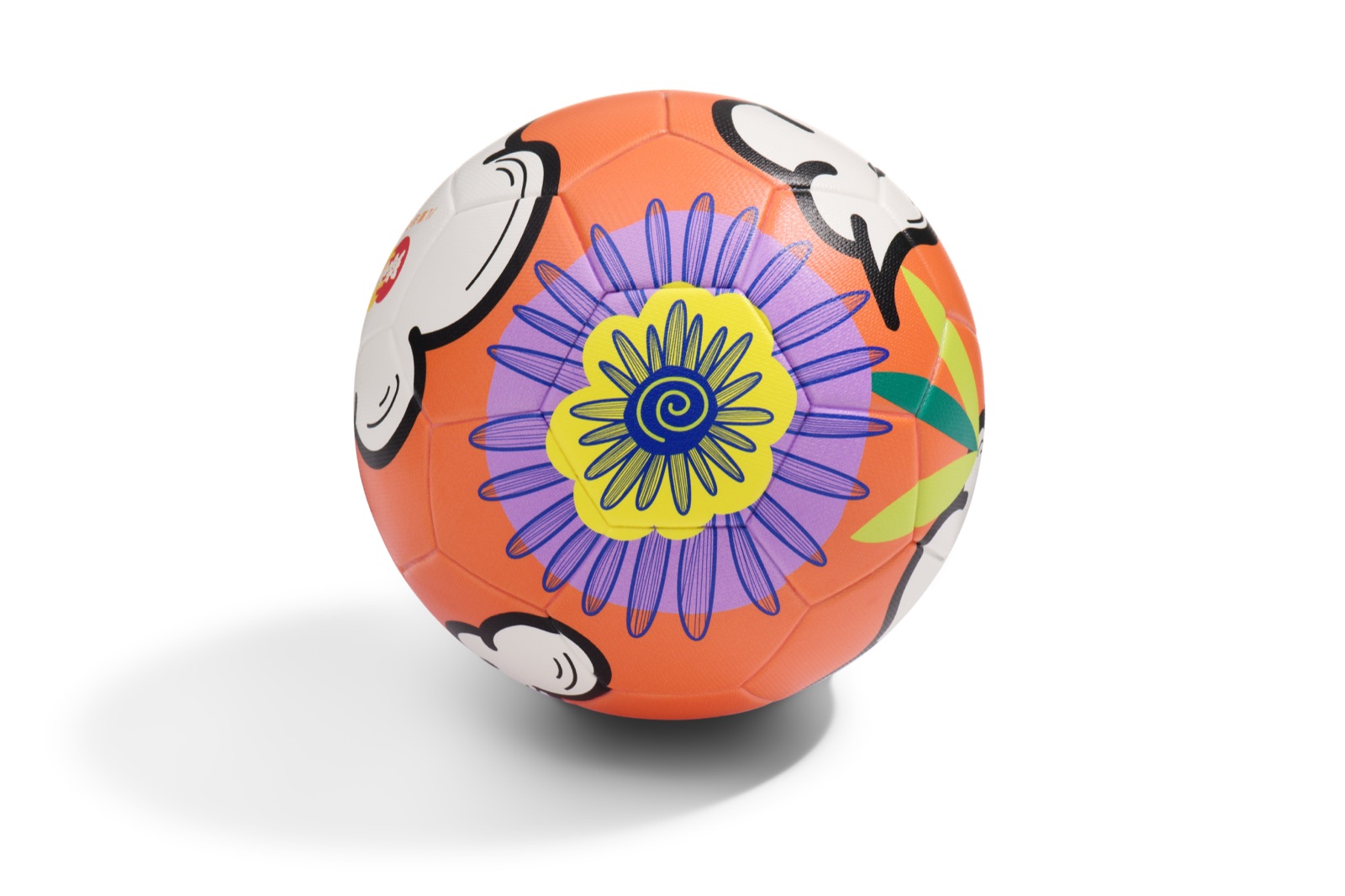 Qiu Xiaobei Kids Football Collection 04 04