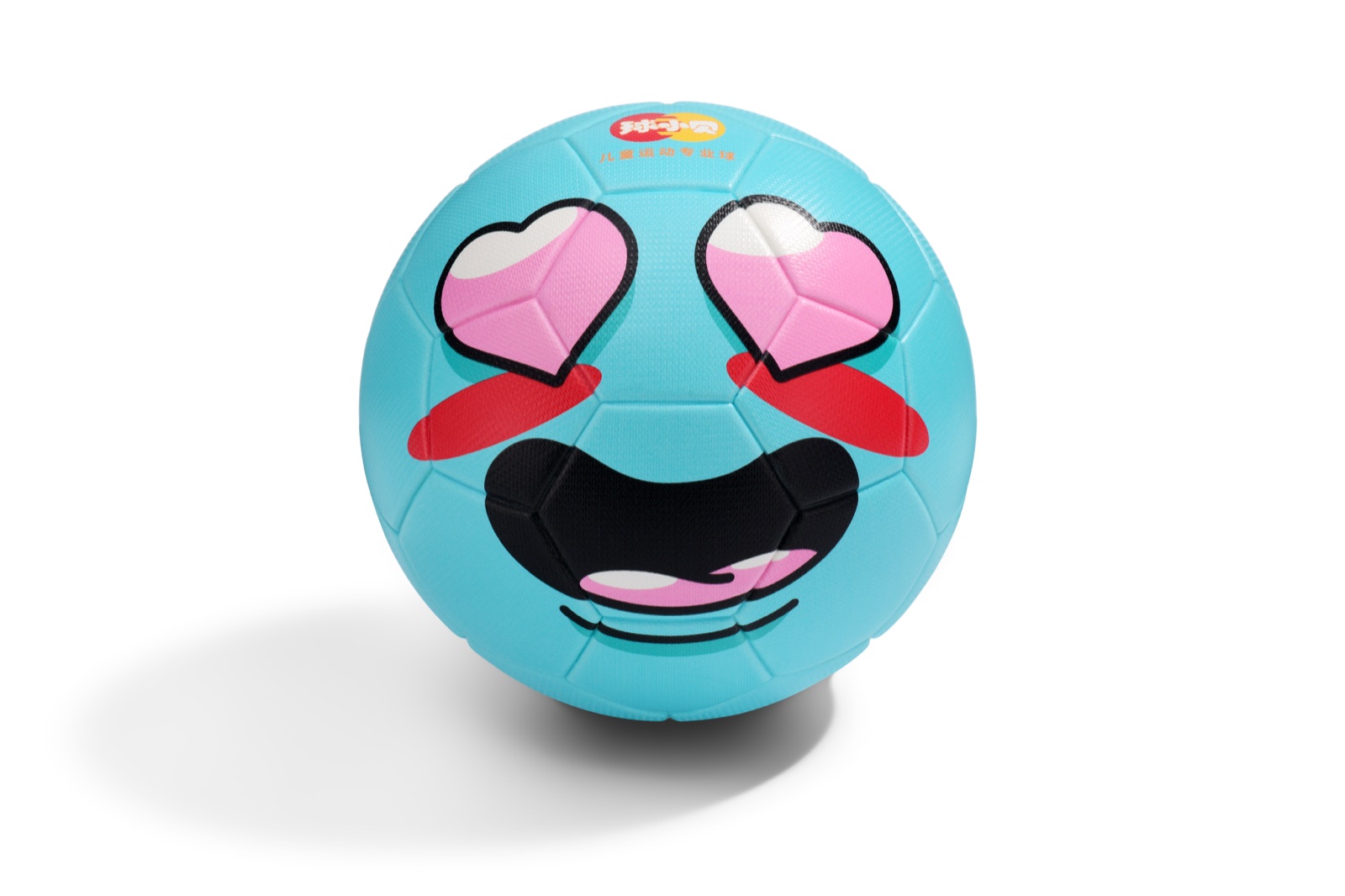 Qiu Xiaobei Kids Football Collection 05 04