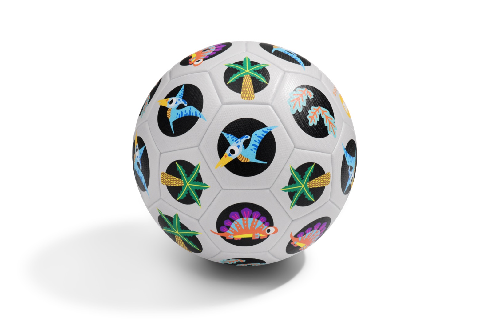 Qiu Xiaobei Kids Football Collection 08 02