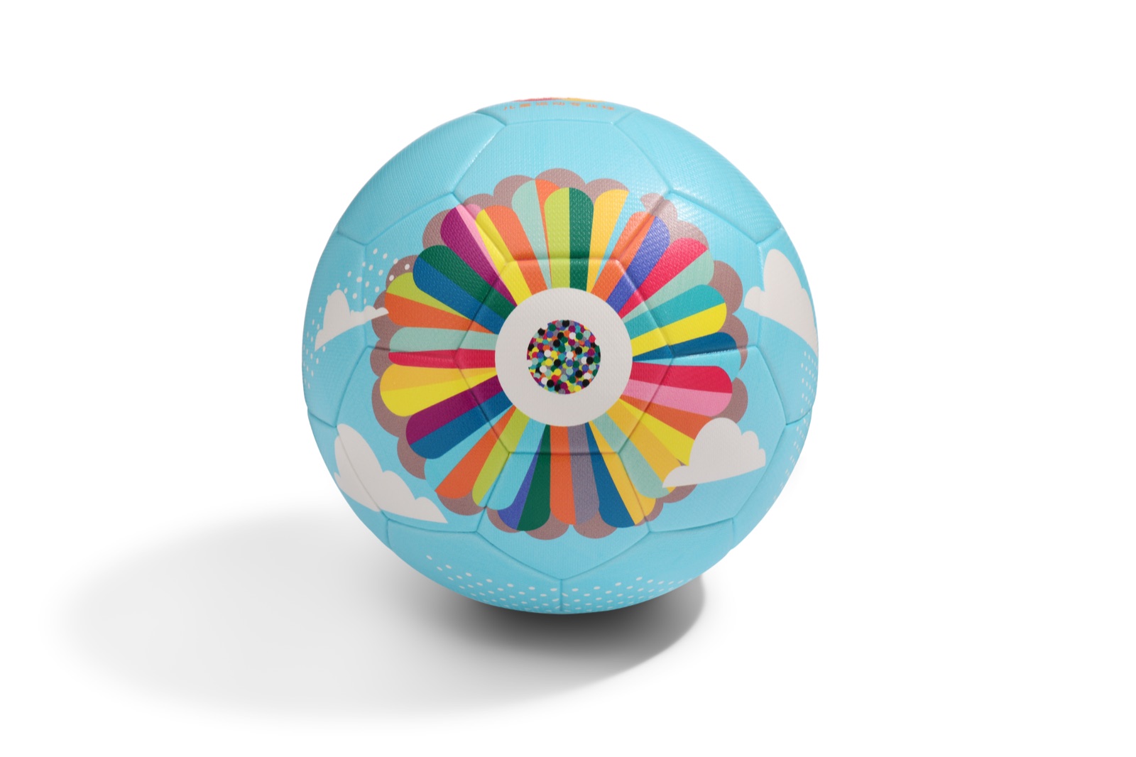 Qiu Xiaobei Kids Football Collection 09 06
