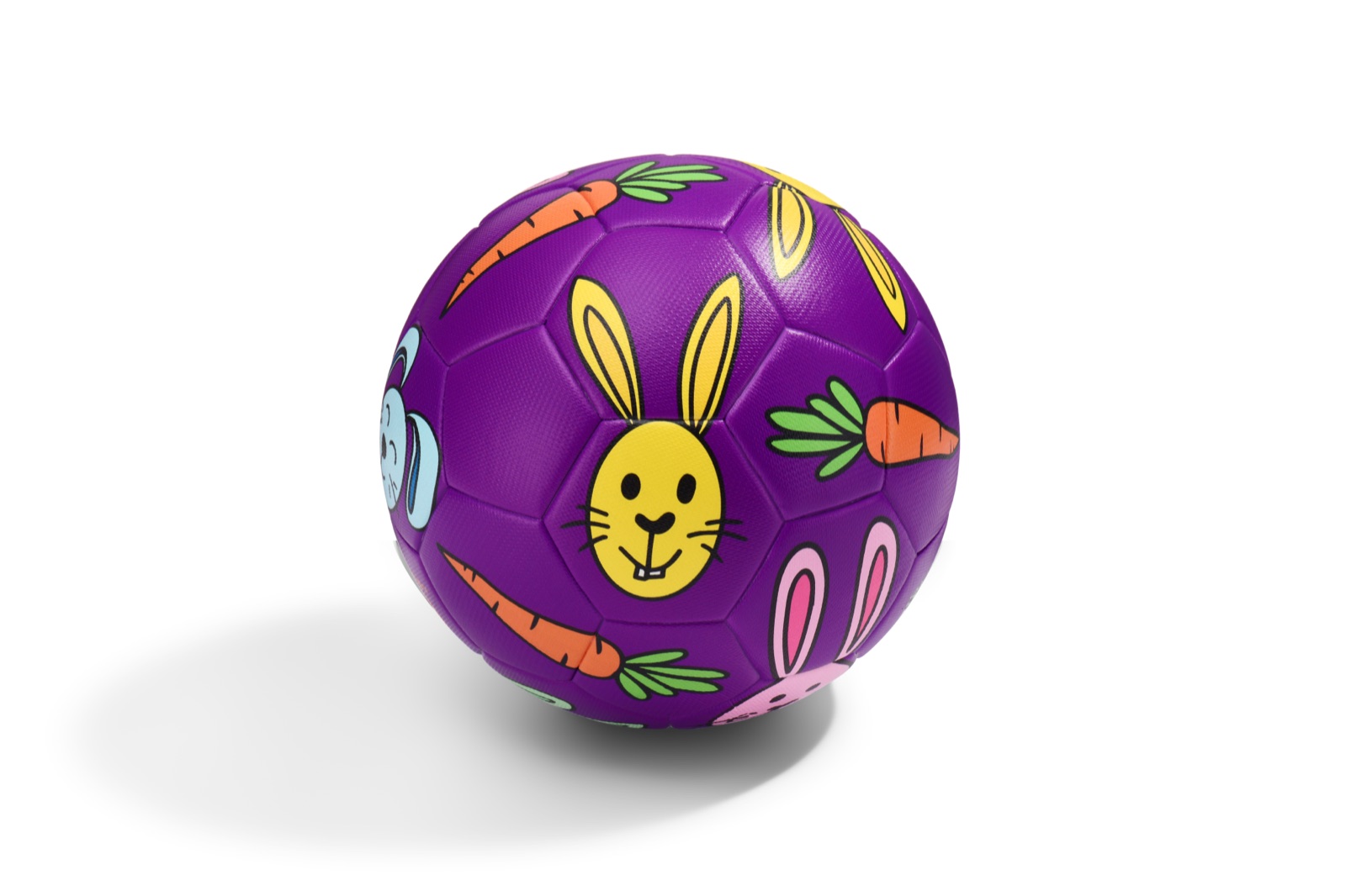 Qiu Xiaobei Kids Football Collection 11 04