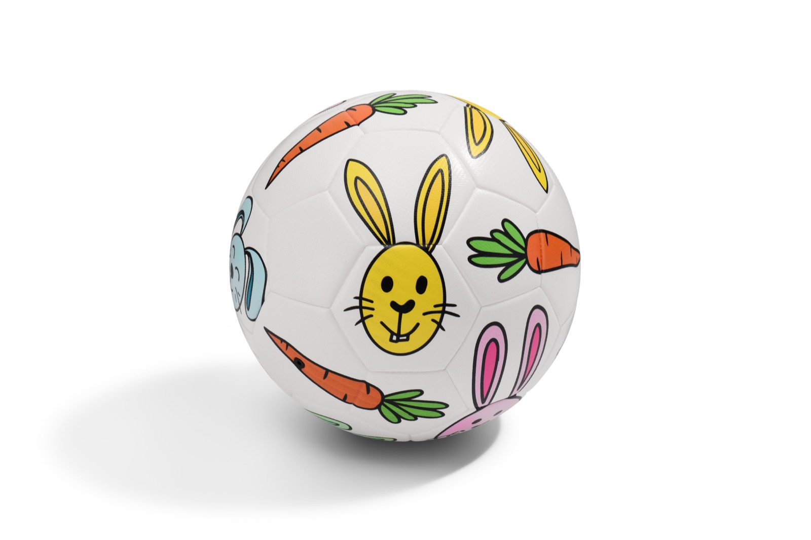 Qiu Xiaobei Kids Football Collection 11 05