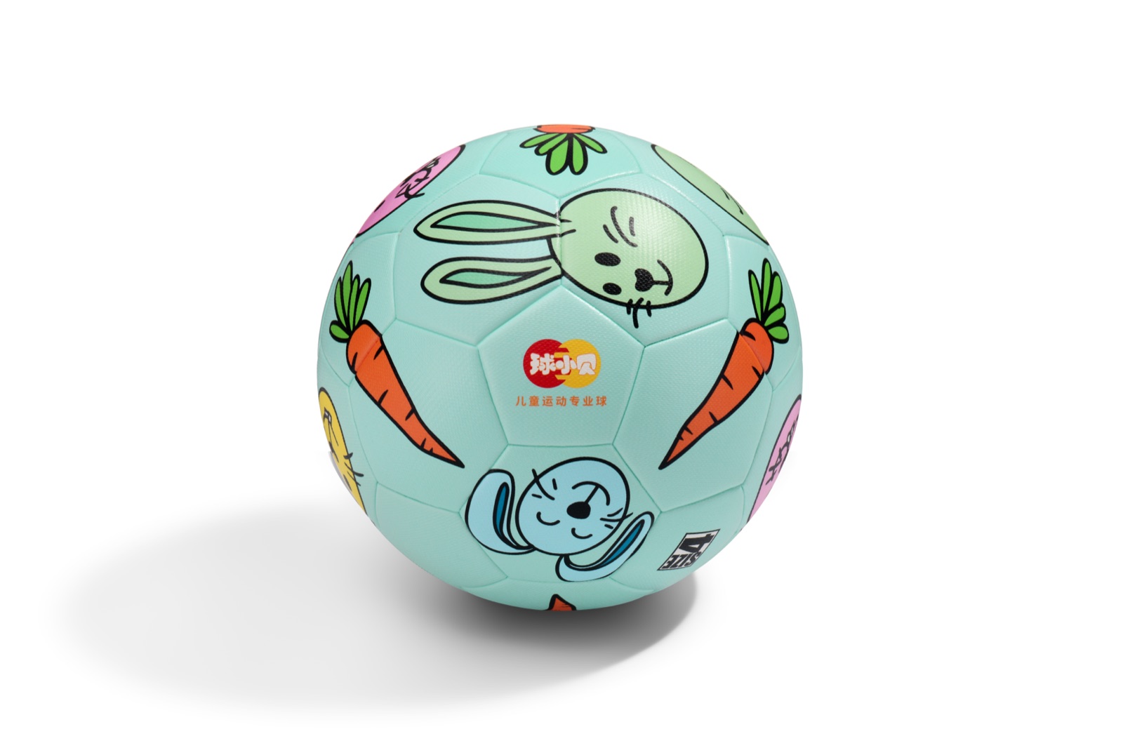 Qiu Xiaobei Kids Football Collection 12