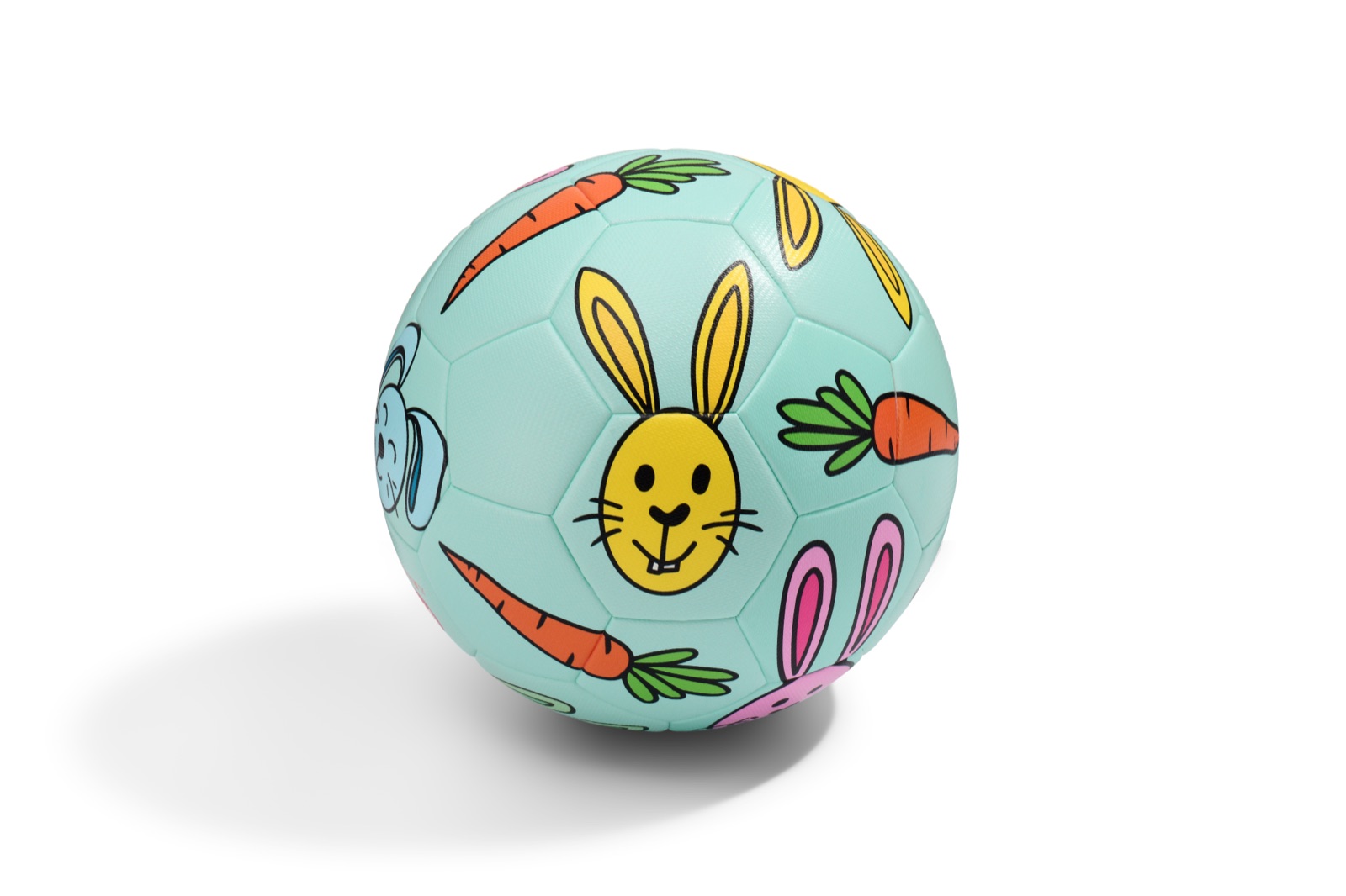 Qiu Xiaobei Kids Football Collection 12 02