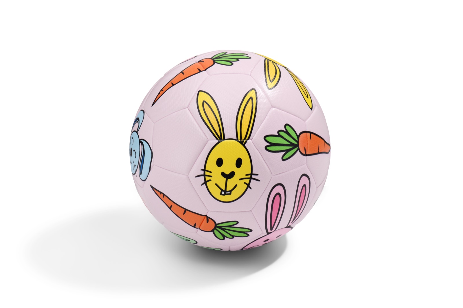 Qiu Xiaobei Kids Football Collection 12 03