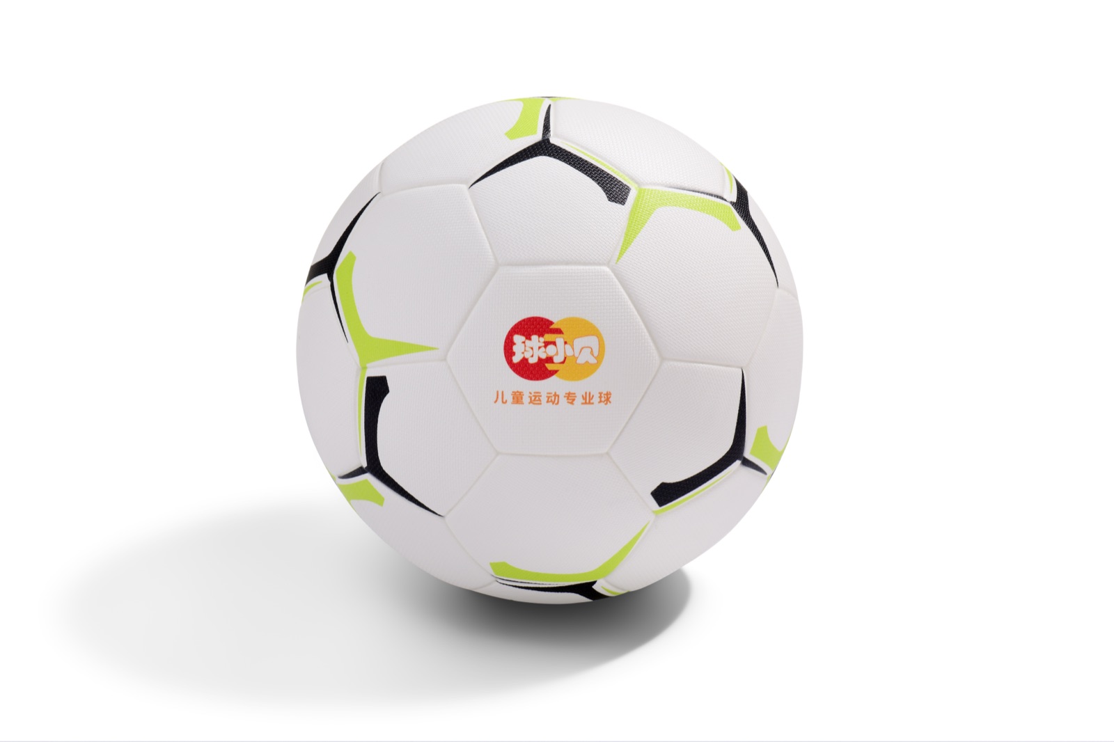 Qiu Xiaobei Kids Football Collection 12 06