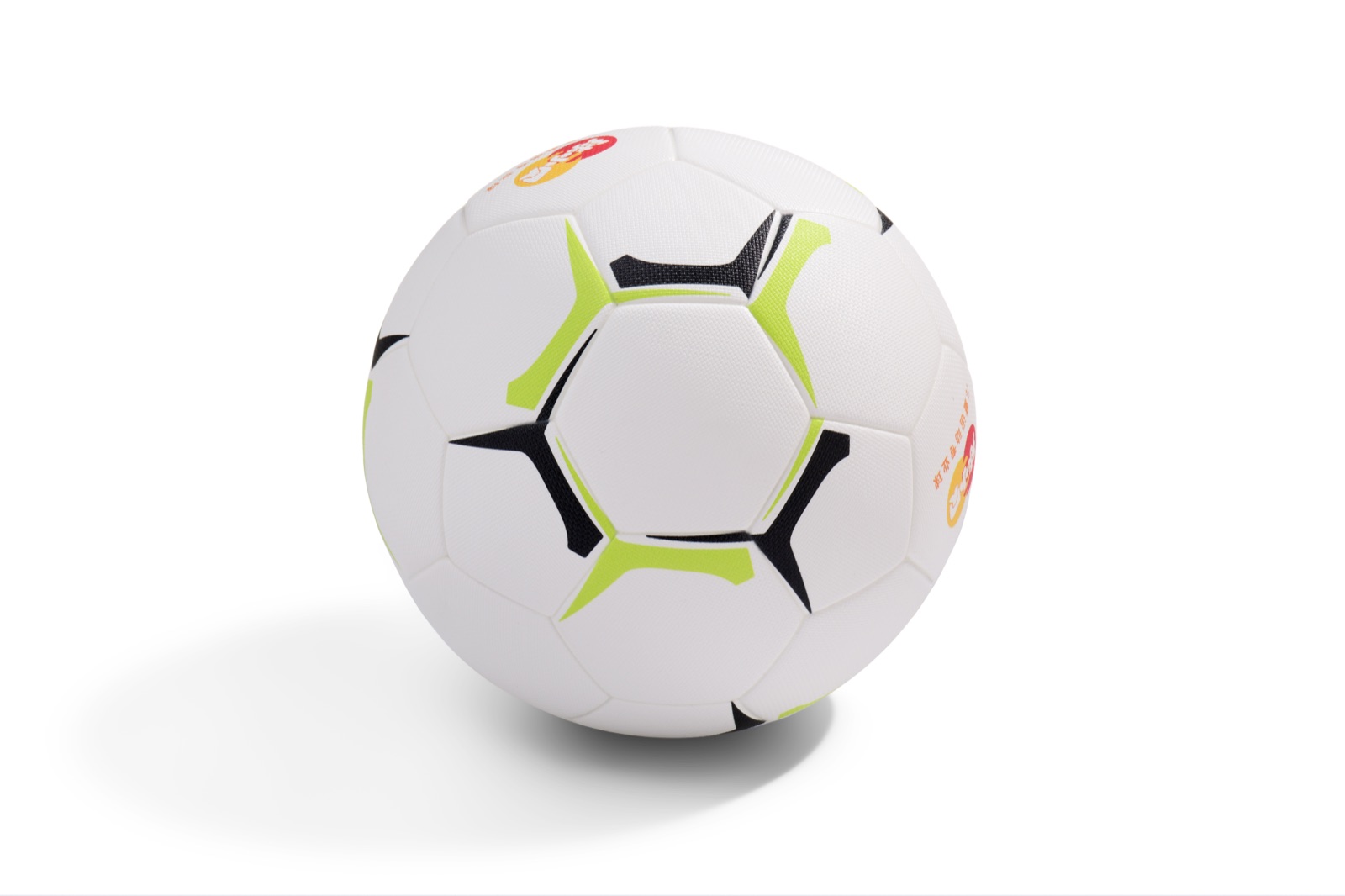 Qiu Xiaobei Kids Football Collection 13