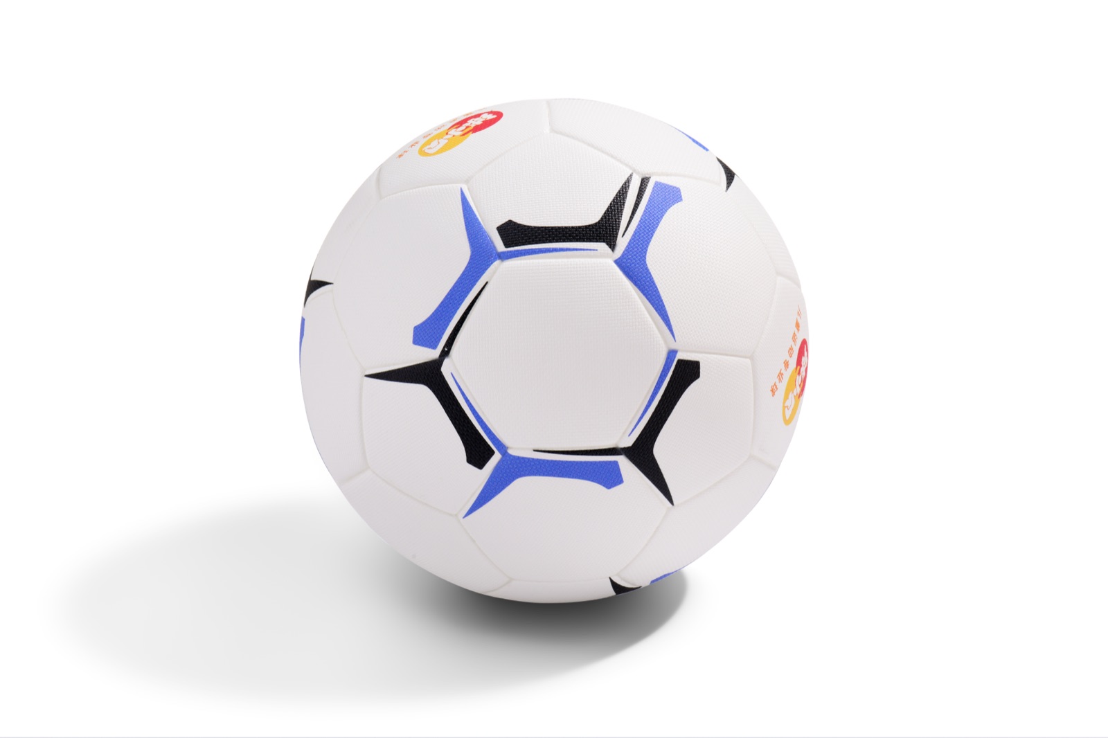 Qiu Xiaobei Kids Football Collection 13 02