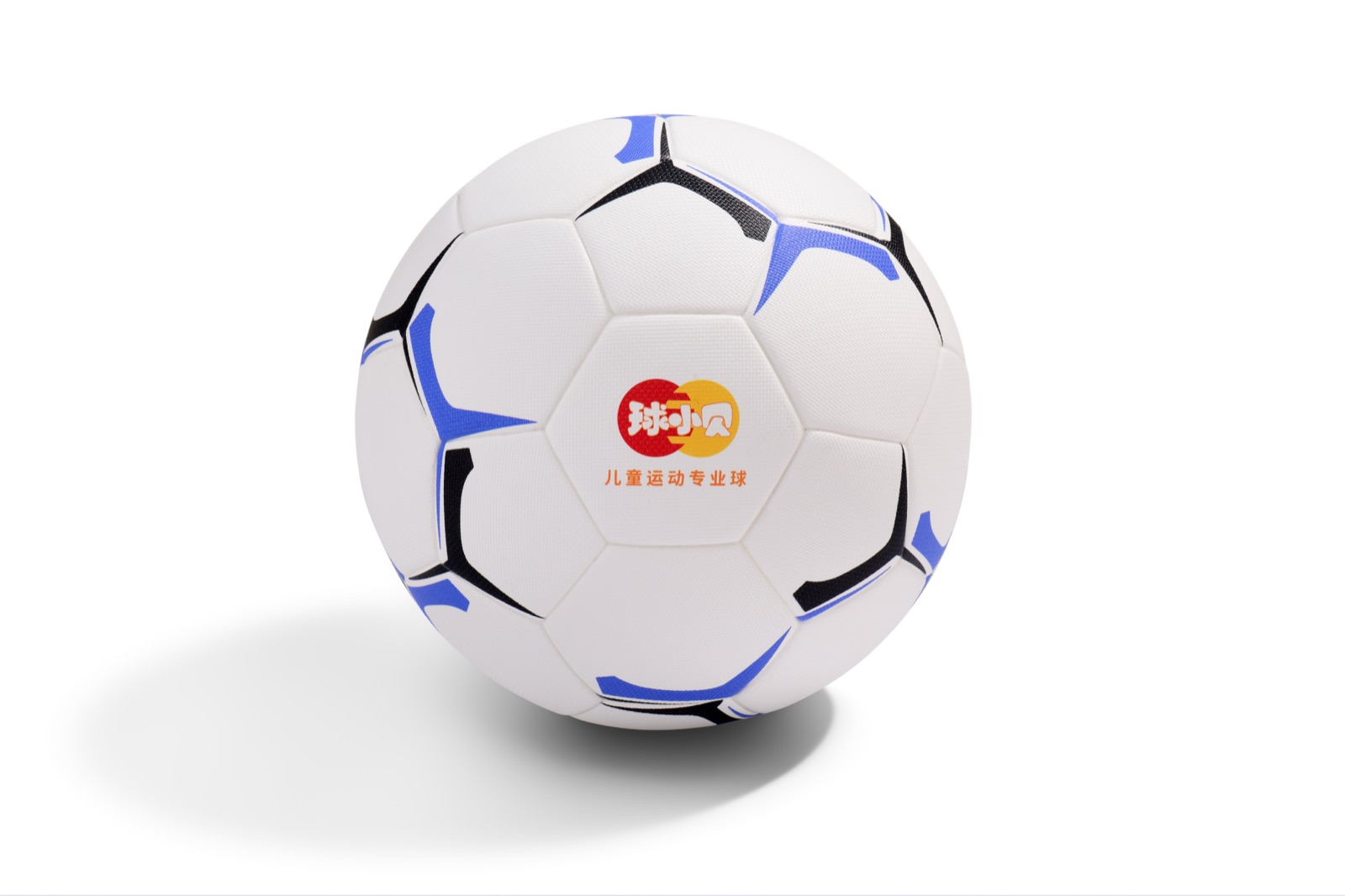 Qiu Xiaobei Kids Football Collection 13 03