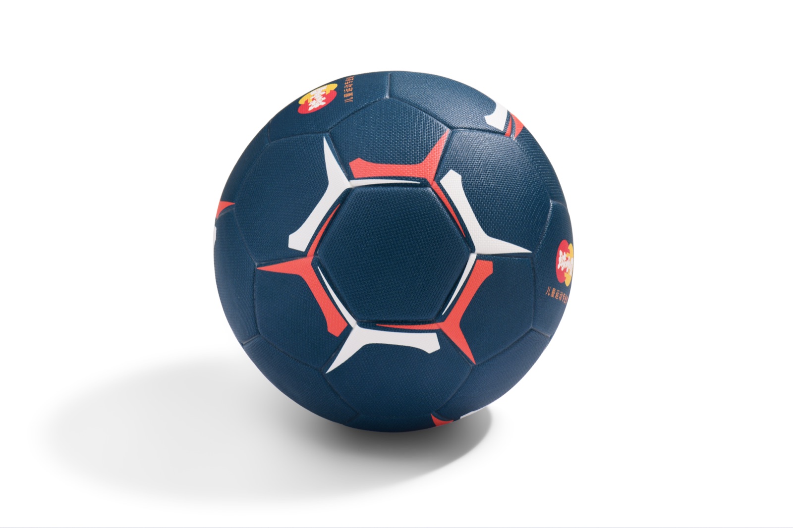 Qiu Xiaobei Kids Football Collection 13 05