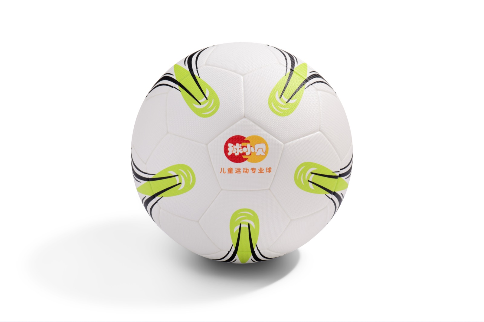 Qiu Xiaobei Kids Football Collection 13 06