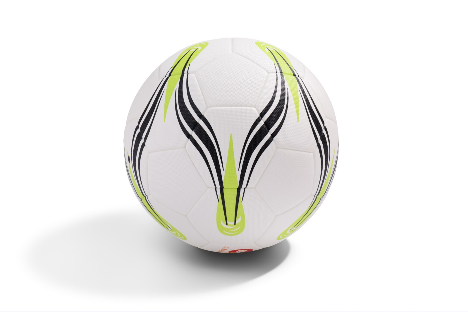 Qiu Xiaobei Kids Football Collection 14