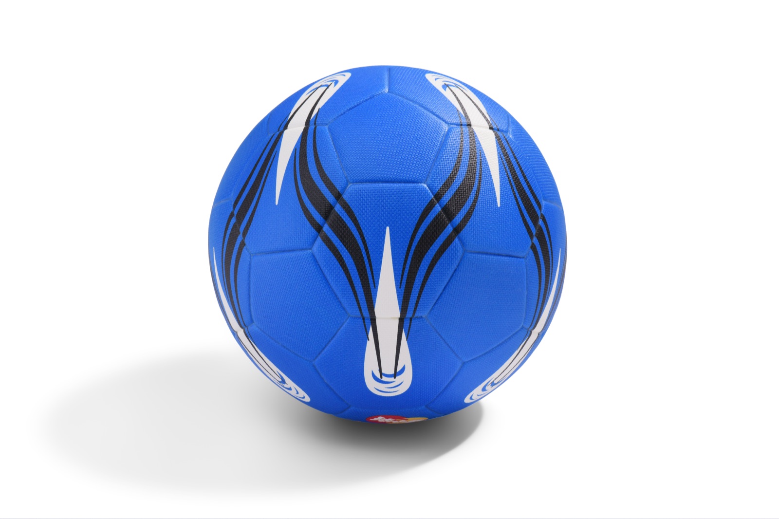 Qiu Xiaobei Kids Football Collection 14 02