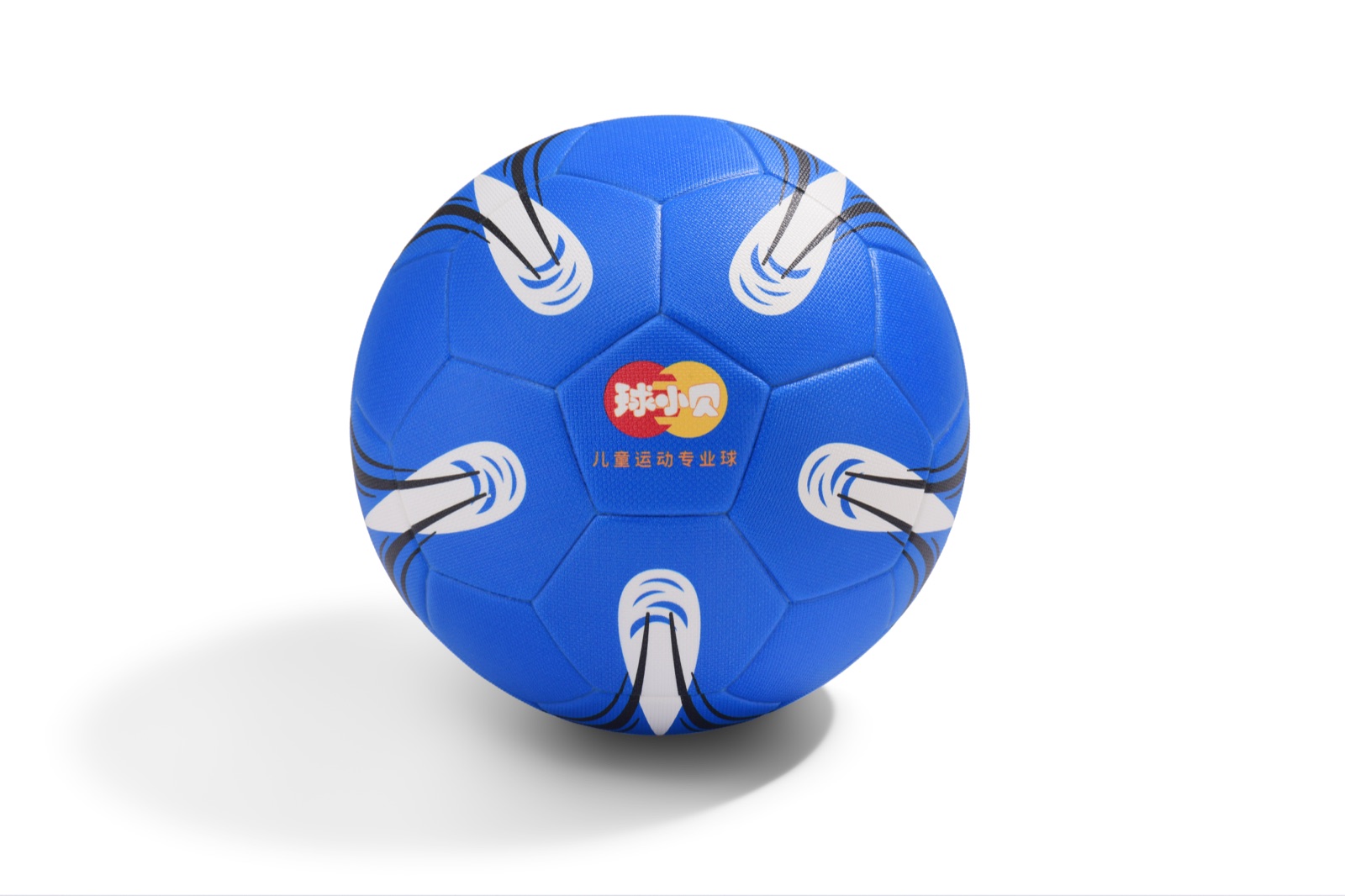 Qiu Xiaobei Kids Football Collection 14 03