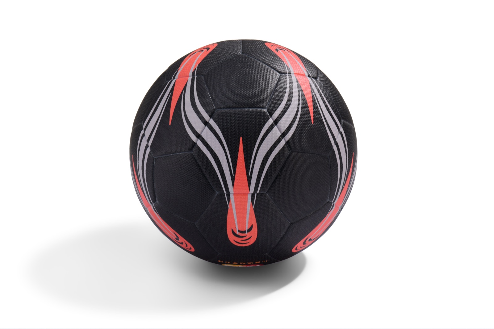 Qiu Xiaobei Kids Football Collection 14 05