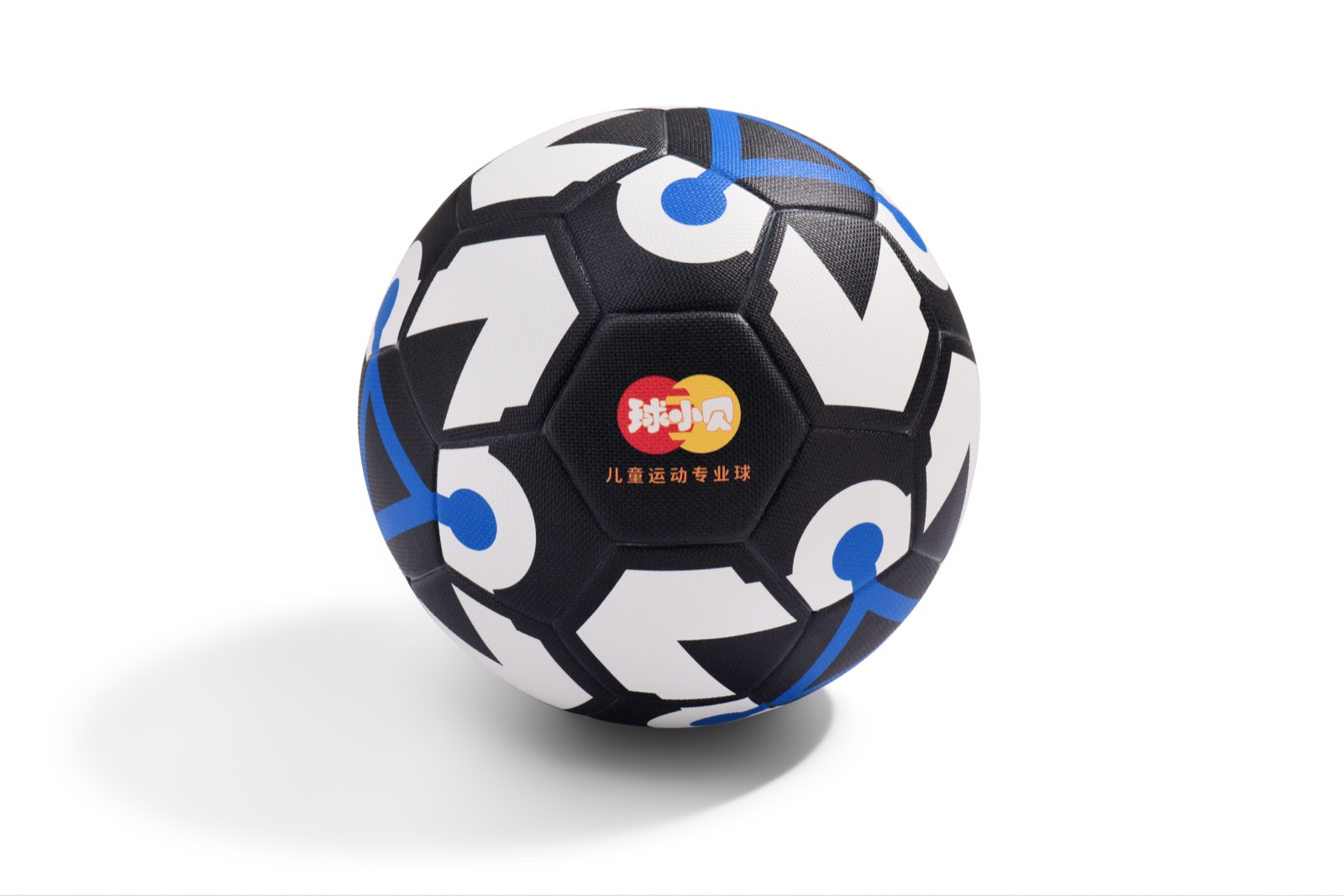 Qiu Xiaobei Kids Football Collection 15 03