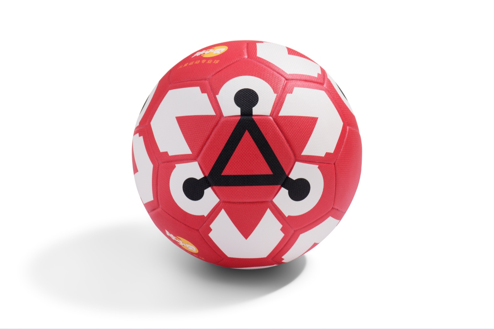 Qiu Xiaobei Kids Football Collection 15 05