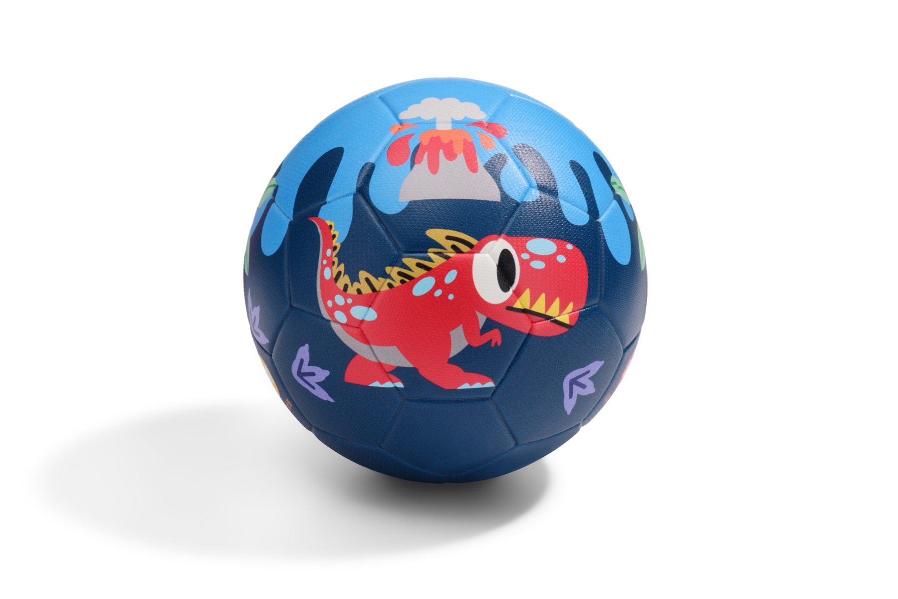 Qiu Xiaobei Kids Football