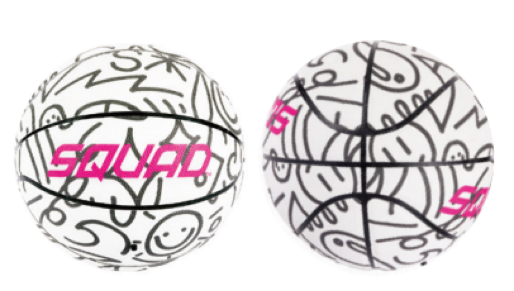 Multi-sport Ball Lines