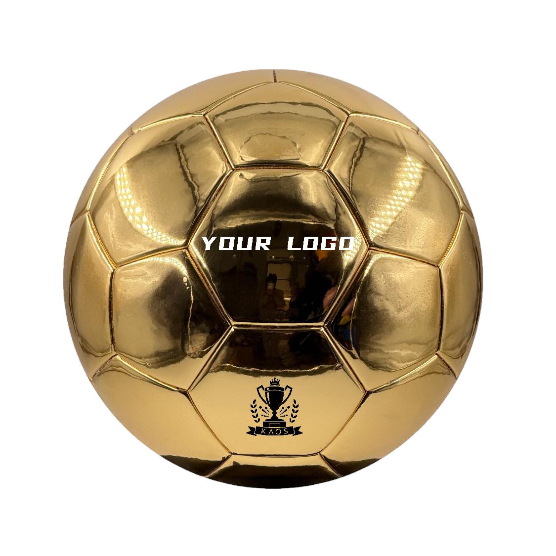 Custom Training Football