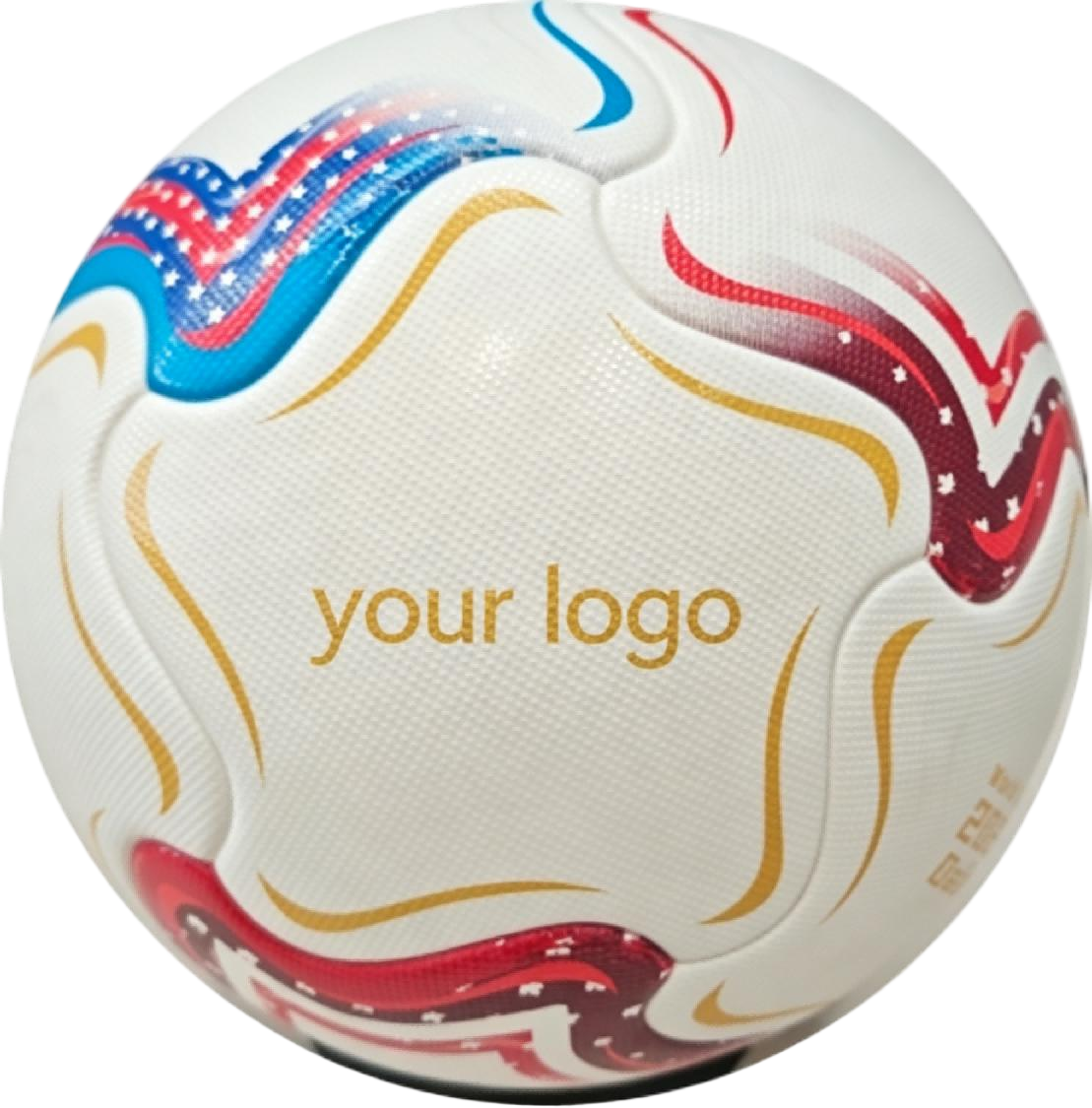 Professional Match Balls